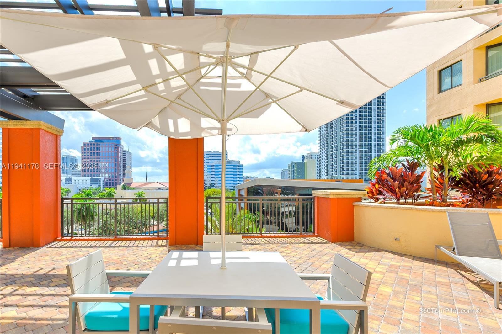 WAVERLY AT LAS OLAS CONDO - Residential