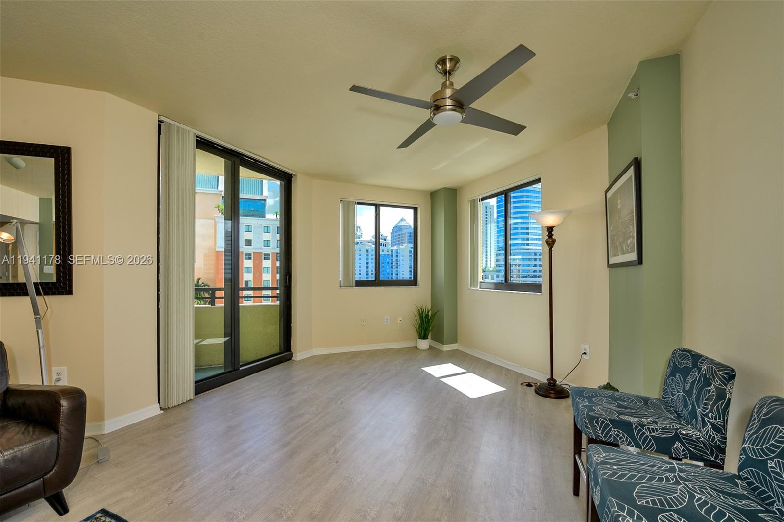 WAVERLY AT LAS OLAS CONDO - Residential