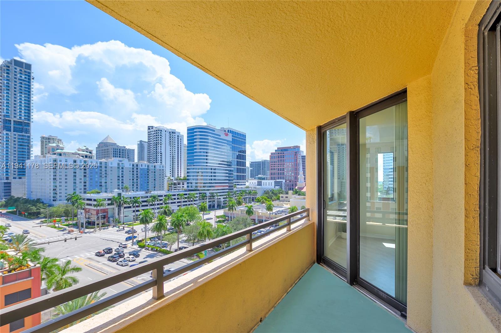 WAVERLY AT LAS OLAS CONDO - Residential