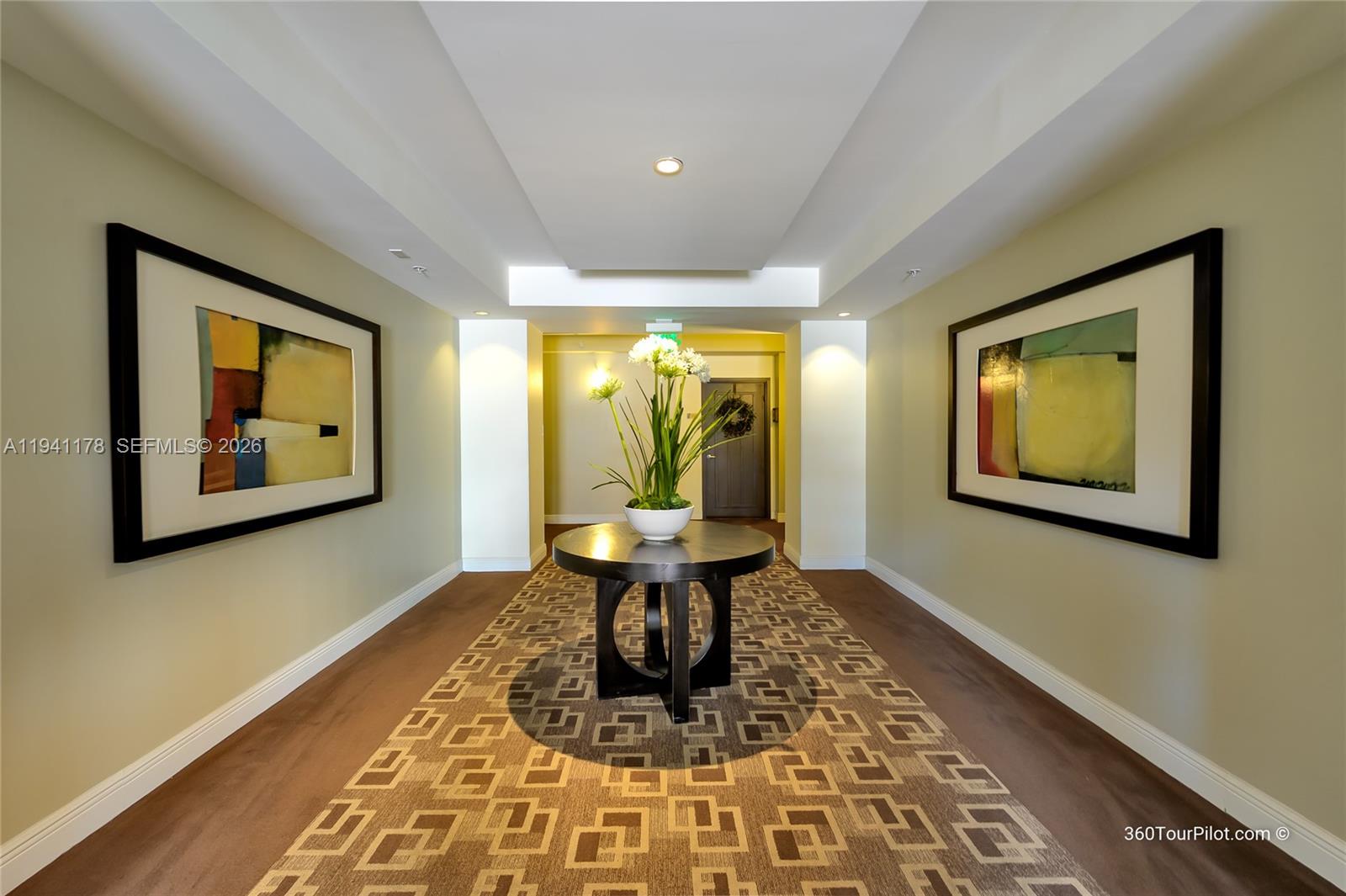 WAVERLY AT LAS OLAS CONDO - Residential