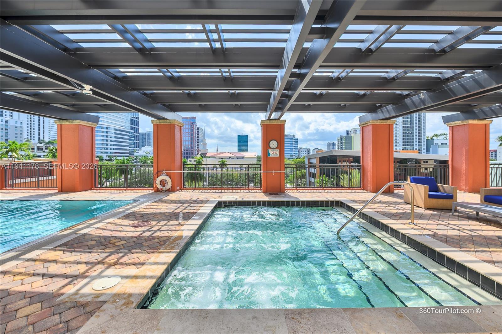 WAVERLY AT LAS OLAS CONDO - Residential