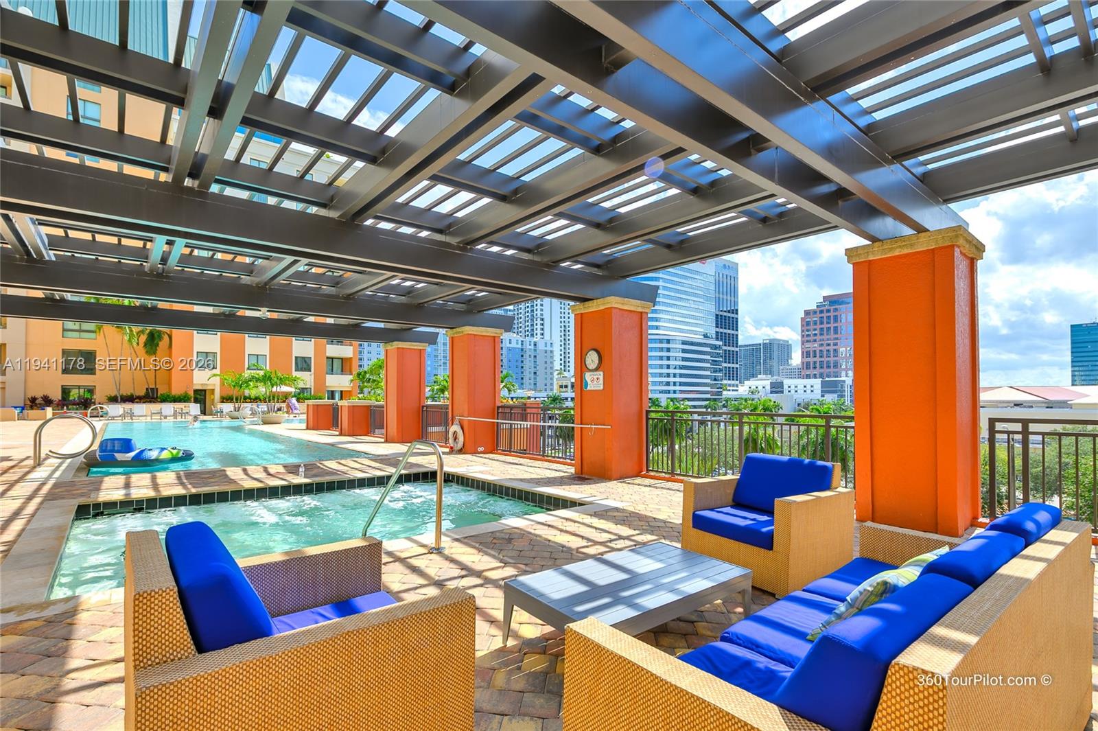 WAVERLY AT LAS OLAS CONDO - Residential