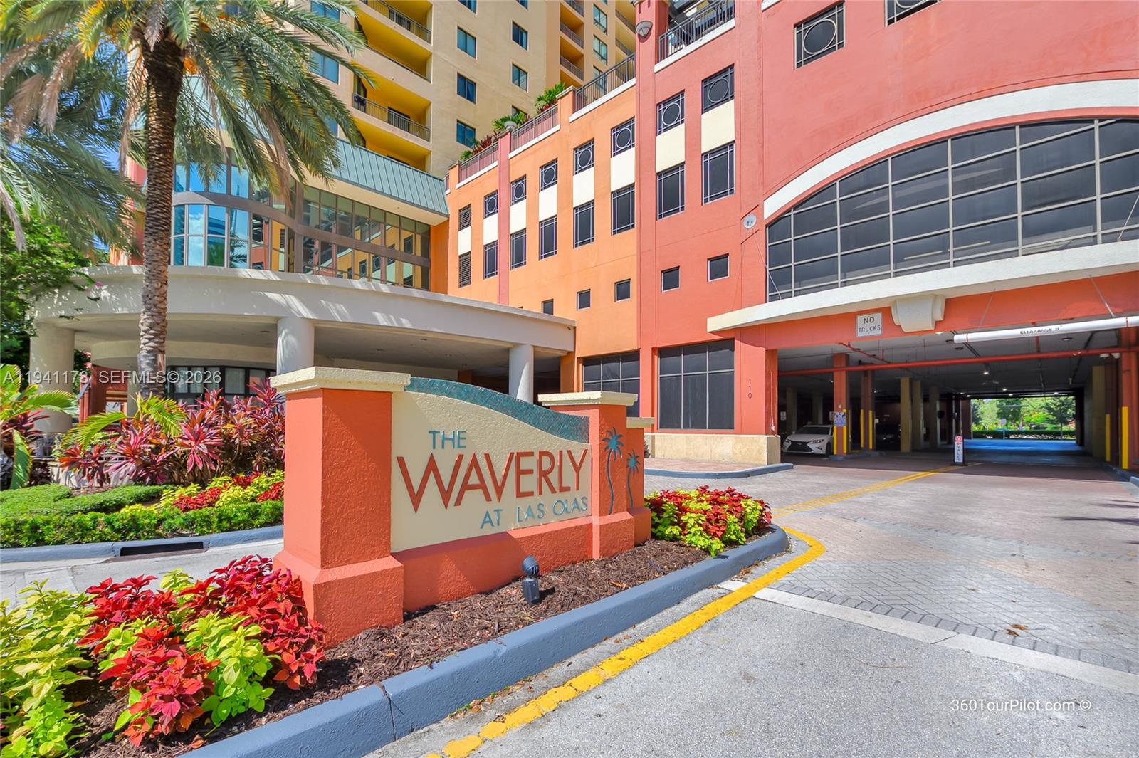 WAVERLY AT LAS OLAS CONDO - Residential