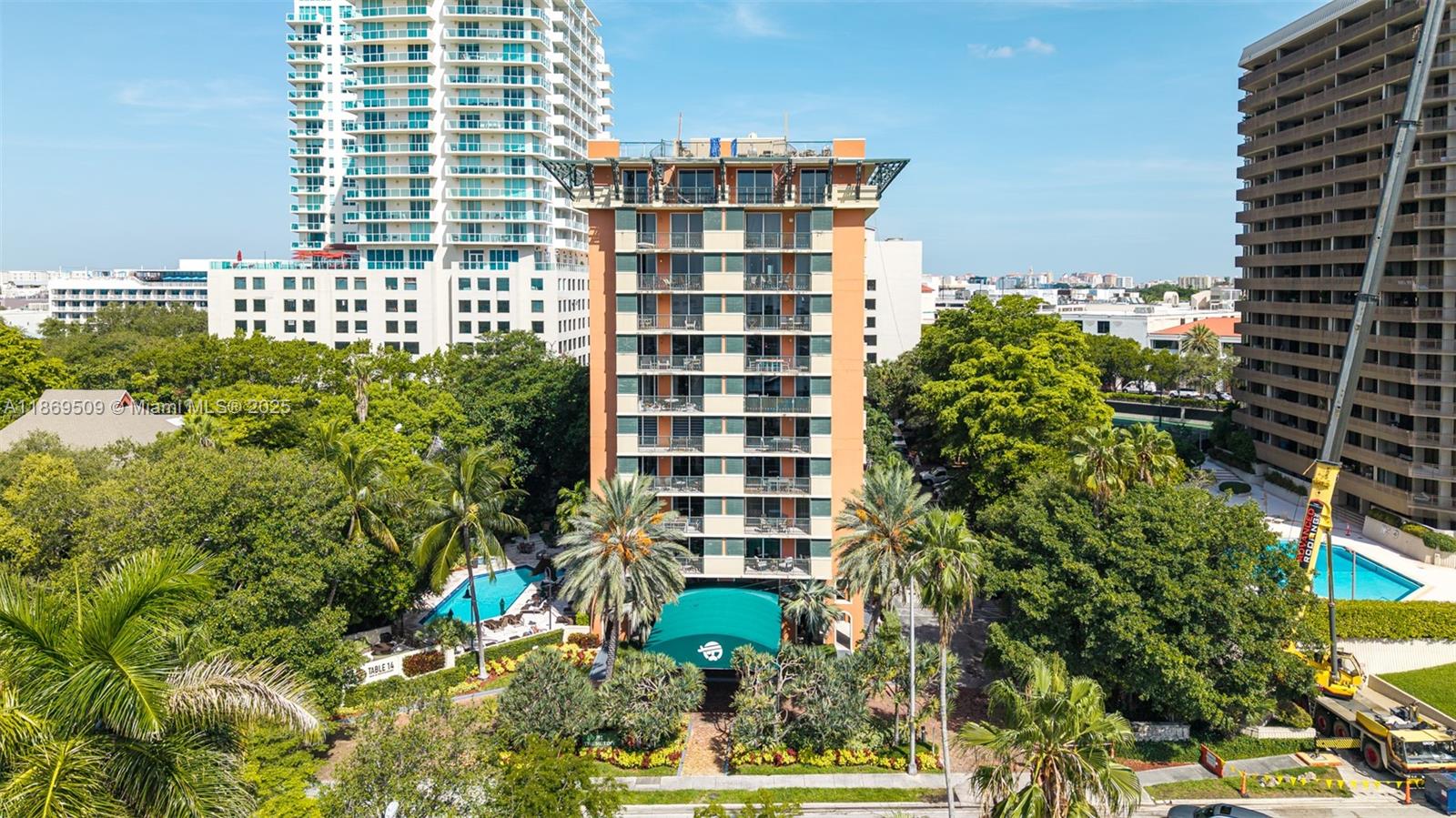 Unit 917 at The Mutiny – fully furnished residence offering stunning city and bay views in the heart of Coconut Grove. This spacious unit is available for $2,500/month, with flexible leasing options including annual or short-term rentals. Enjoy full-service amenities such as a pool, fitness center, on-site restaurant and bar, valet, and 24-hour concierge. Just steps from parks, marinas, shopping, and dining, The Mutiny offers the perfect blend of comfort, convenience, and lifestyle. Call LA.