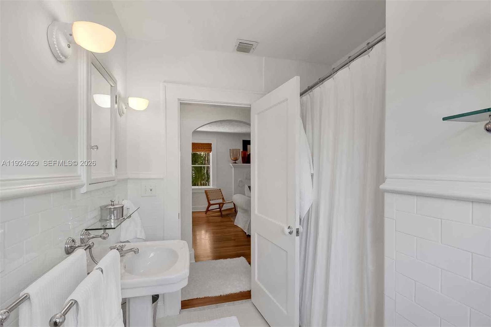 MIAMI SHORES SEC 1 AMD - Residential