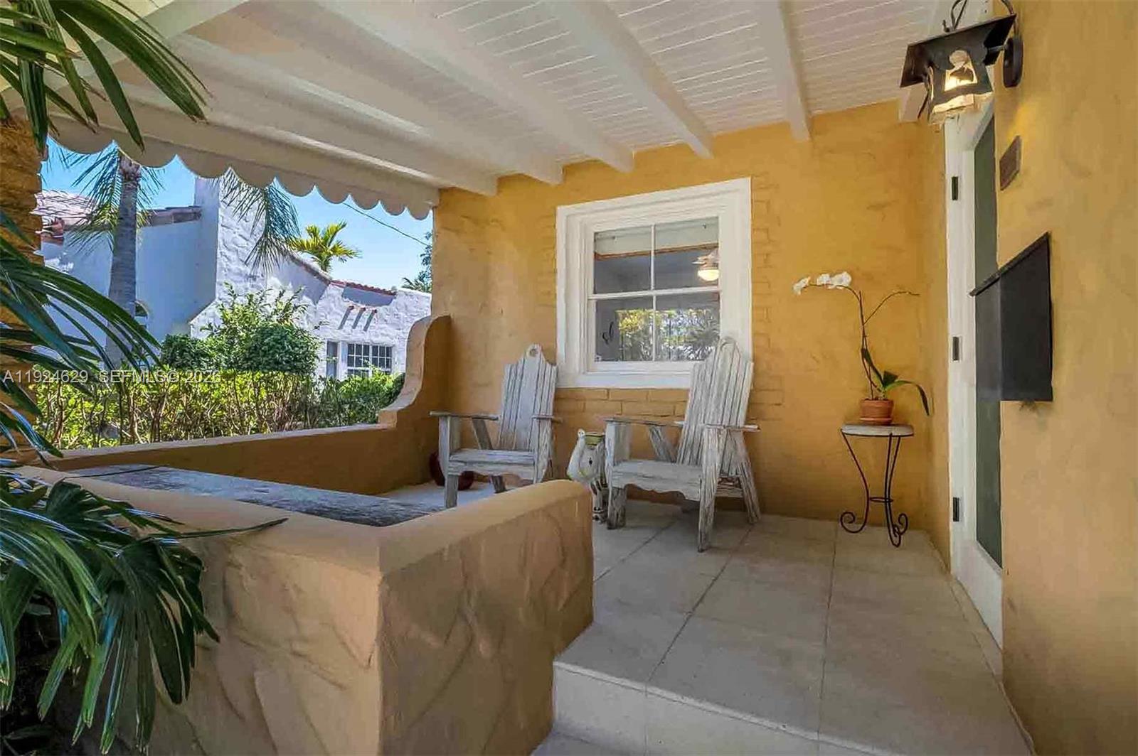 MIAMI SHORES SEC 1 AMD - Residential