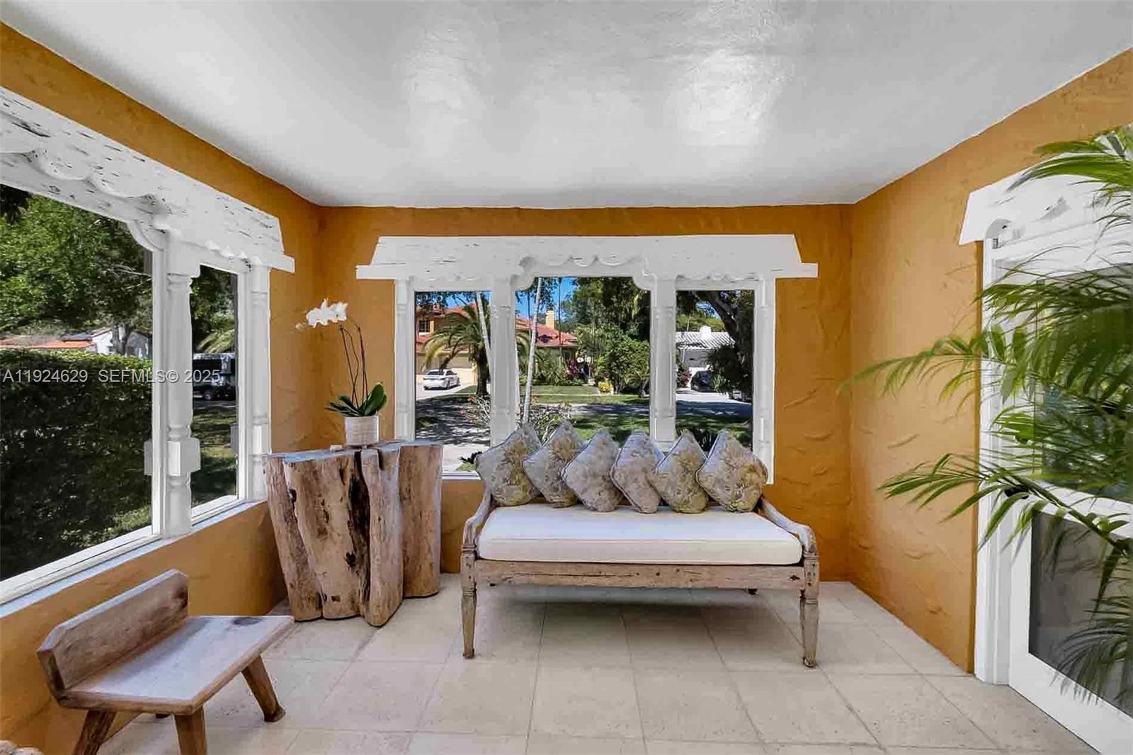 MIAMI SHORES SEC 1 AMD - Residential