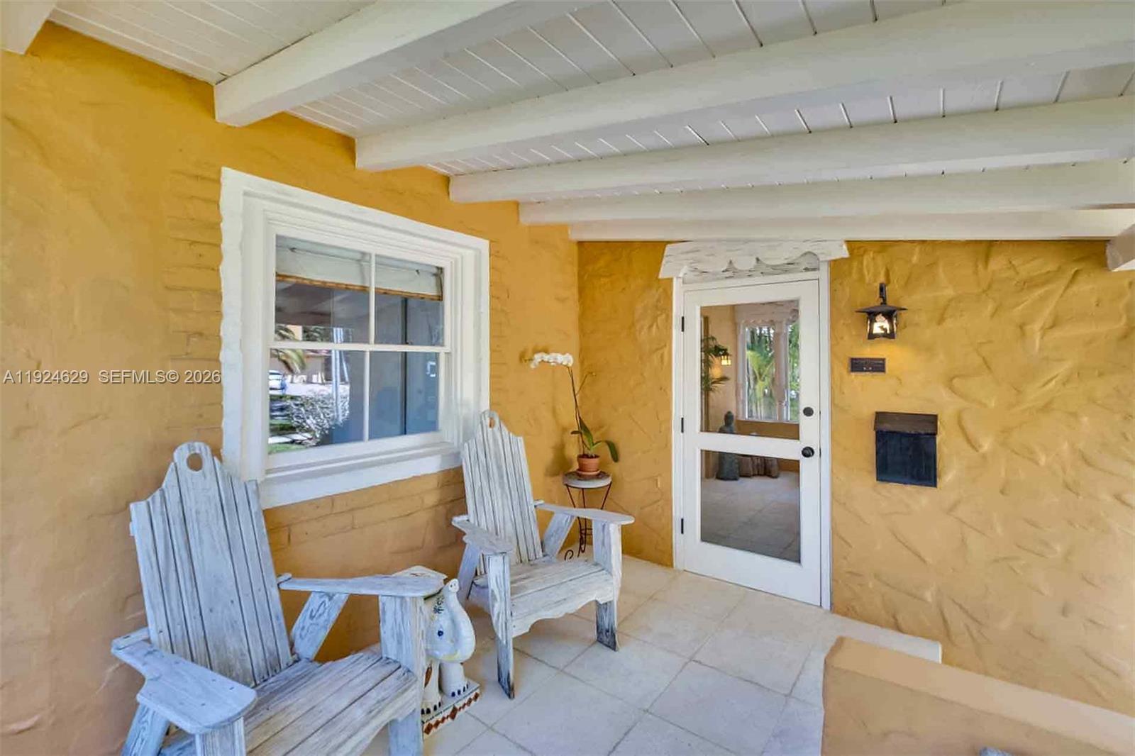 MIAMI SHORES SEC 1 AMD - Residential