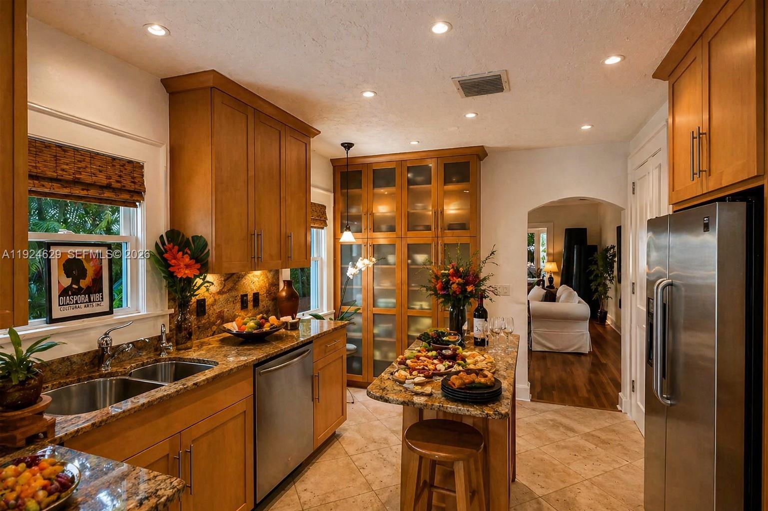 MIAMI SHORES SEC 1 AMD - Residential