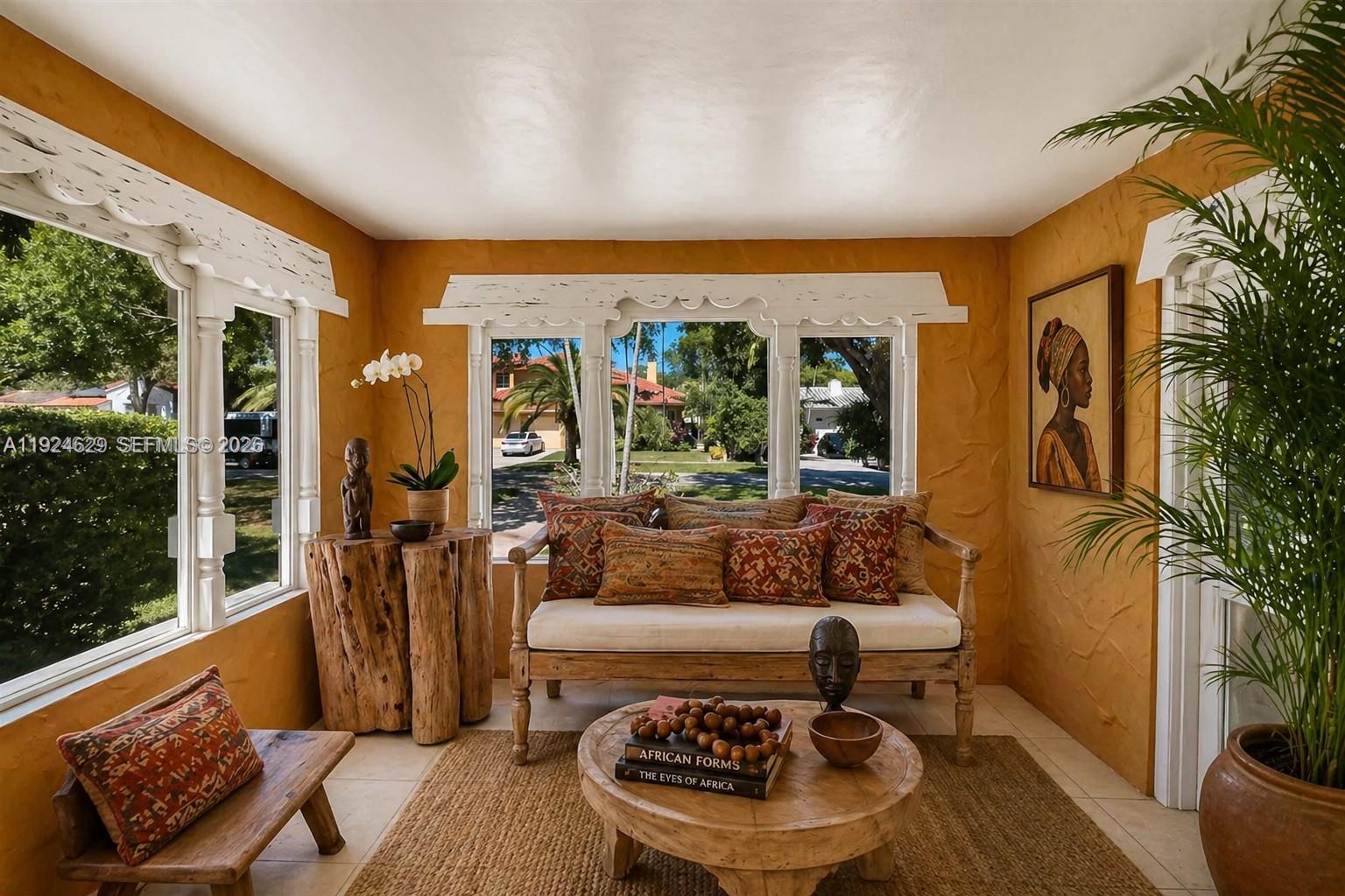 MIAMI SHORES SEC 1 AMD - Residential