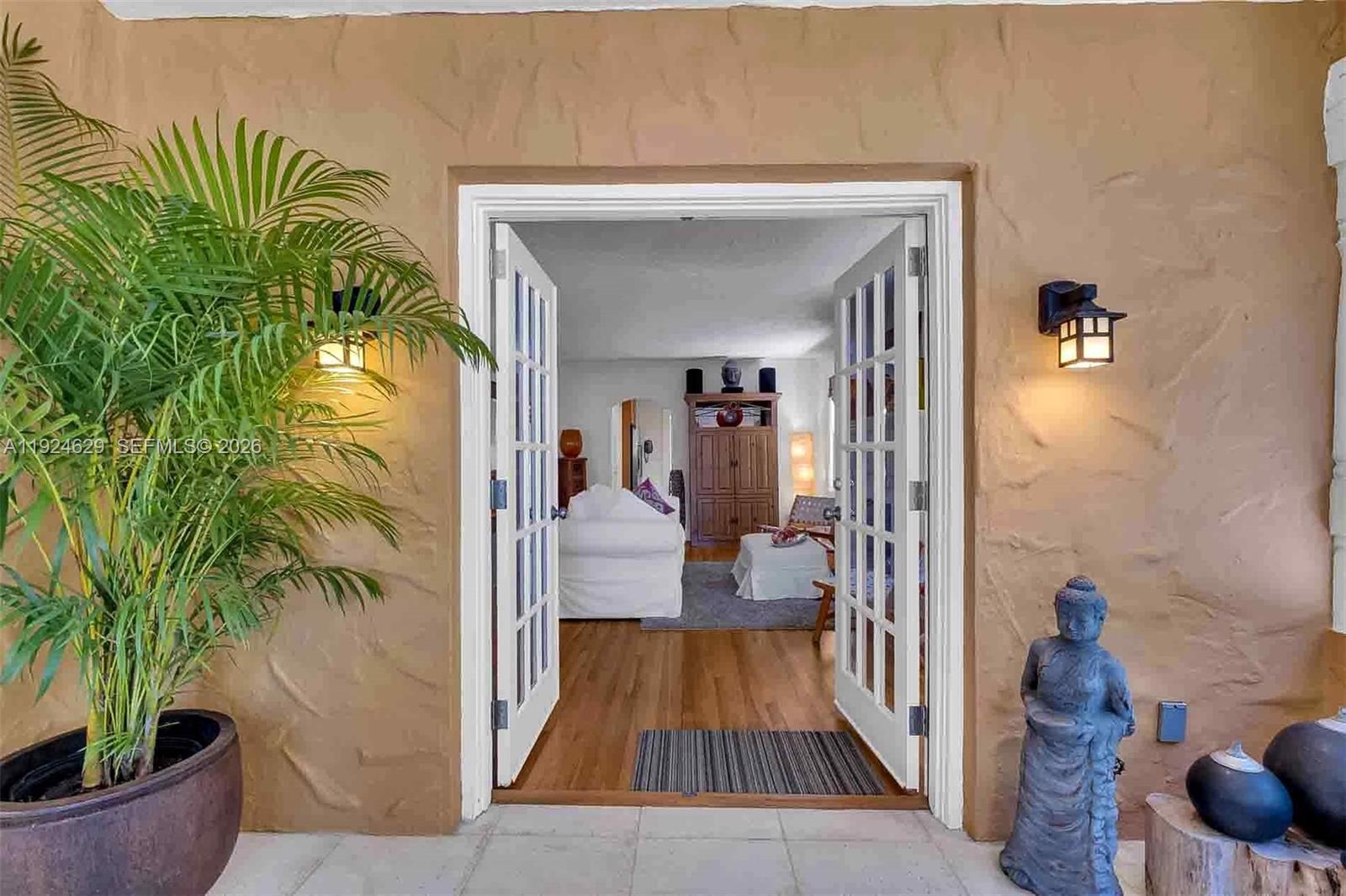 MIAMI SHORES SEC 1 AMD - Residential