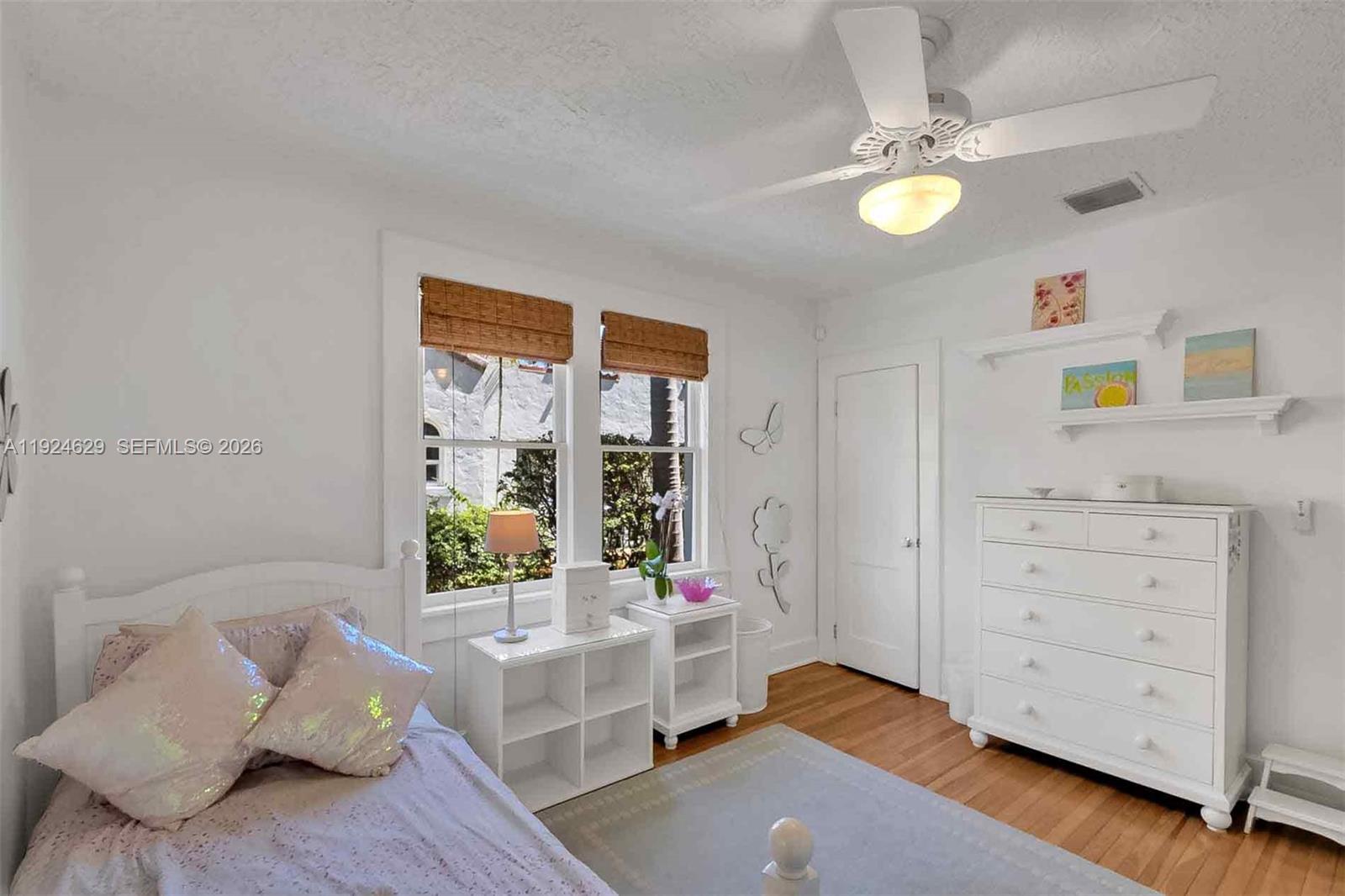 MIAMI SHORES SEC 1 AMD - Residential