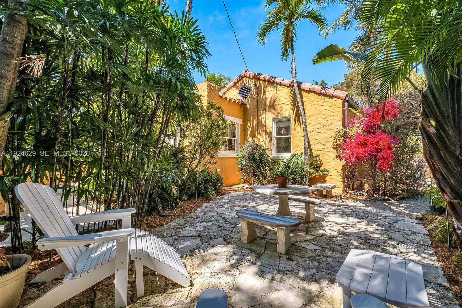 MIAMI SHORES SEC 1 AMD - Residential