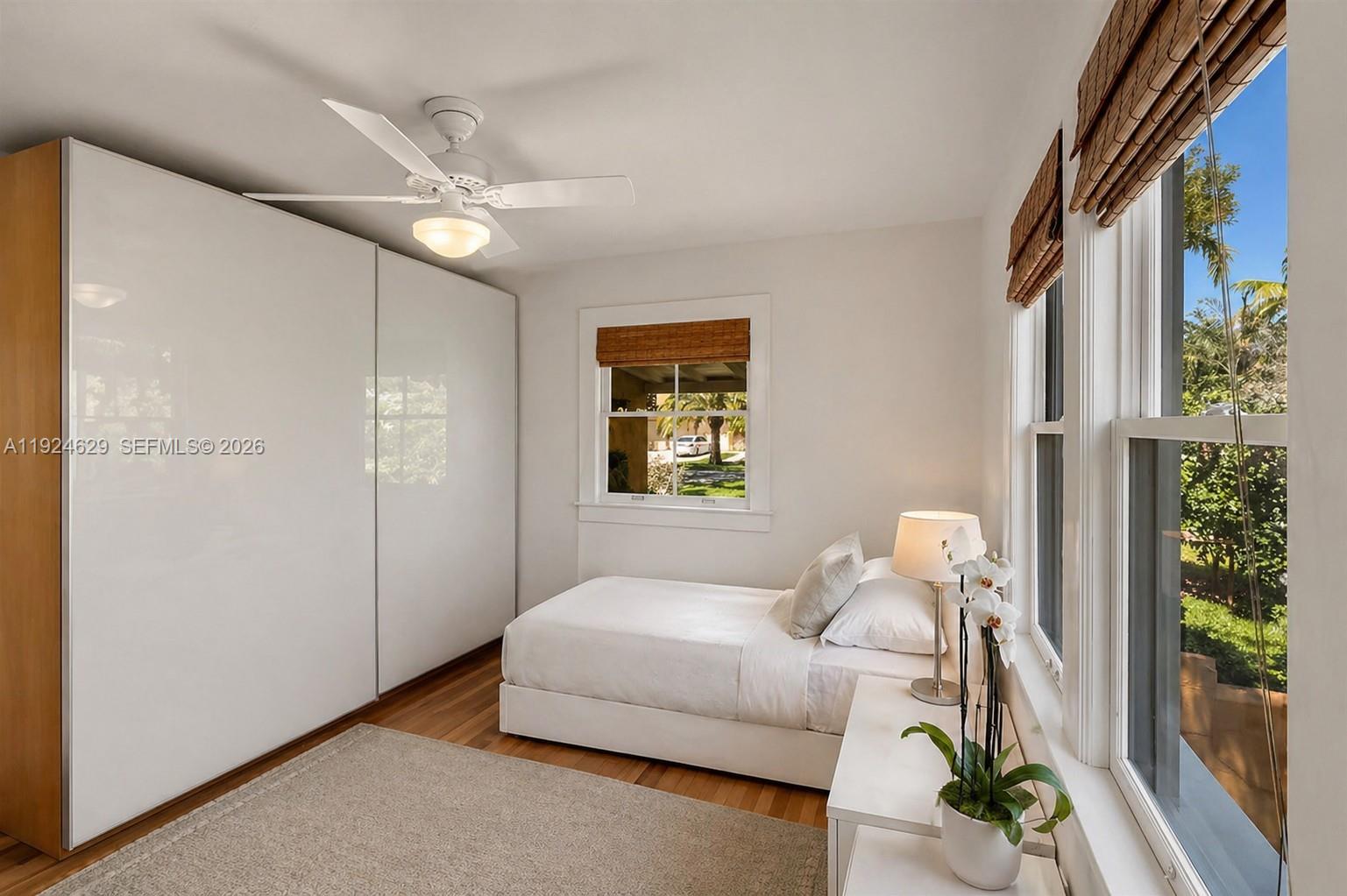 MIAMI SHORES SEC 1 AMD - Residential