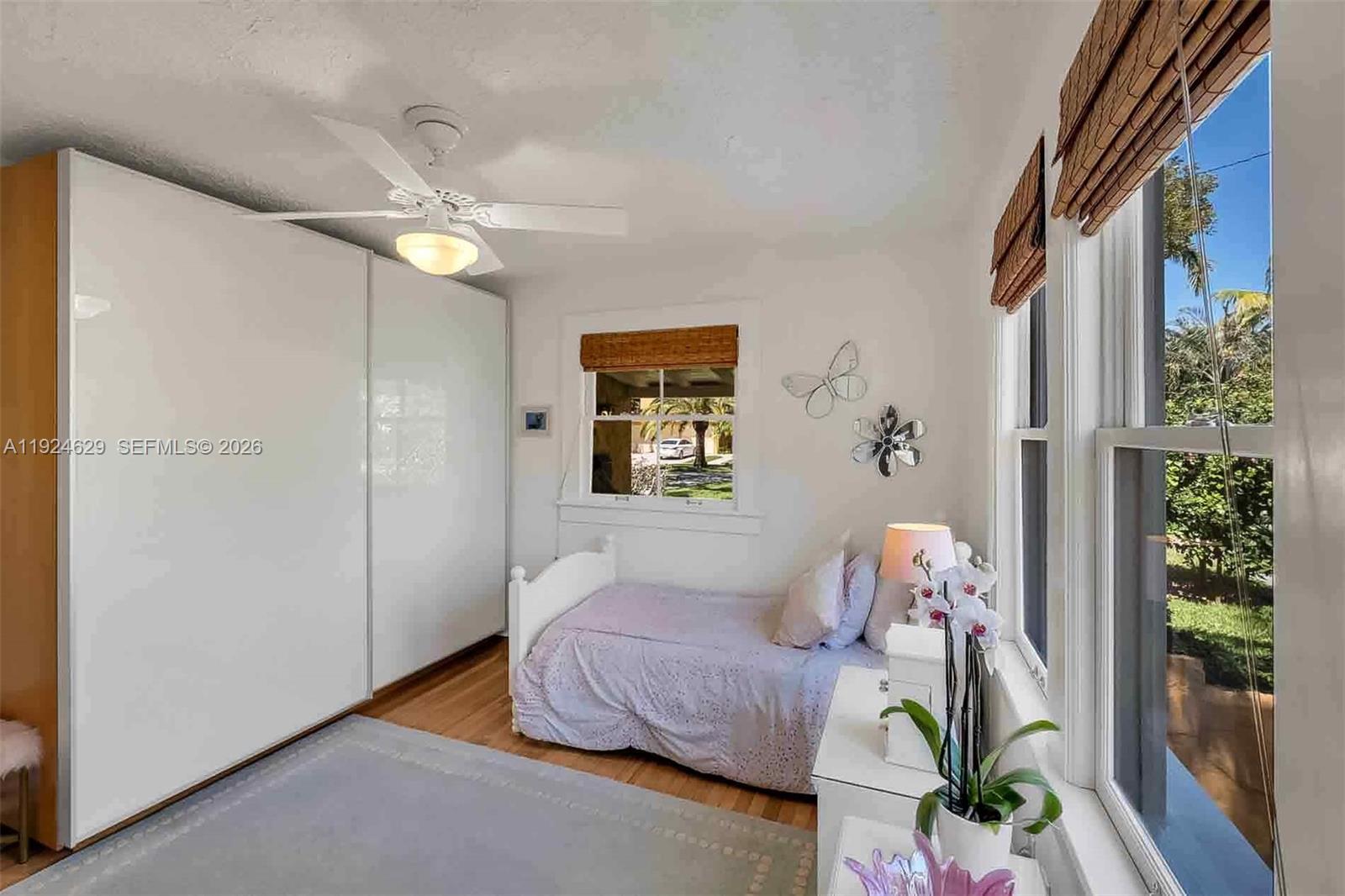 MIAMI SHORES SEC 1 AMD - Residential