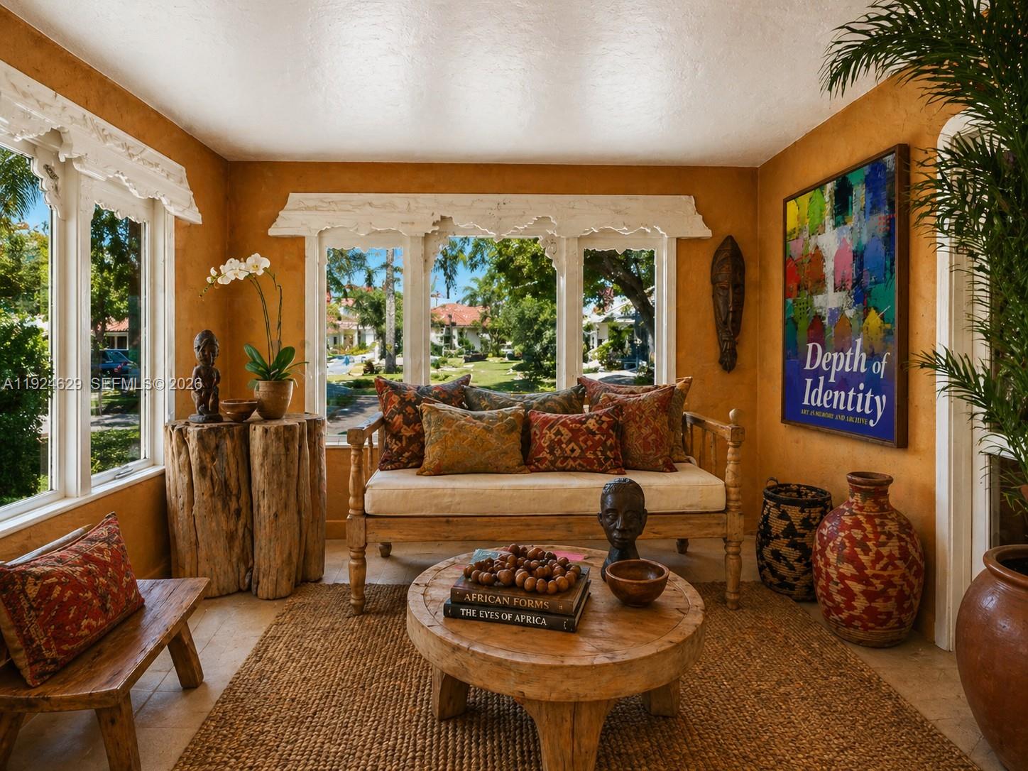 MIAMI SHORES SEC 1 AMD - Residential