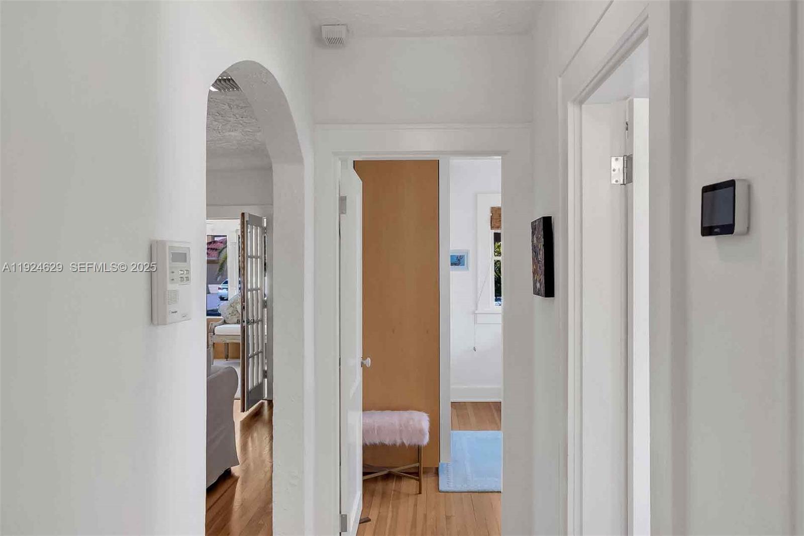 MIAMI SHORES SEC 1 AMD - Residential