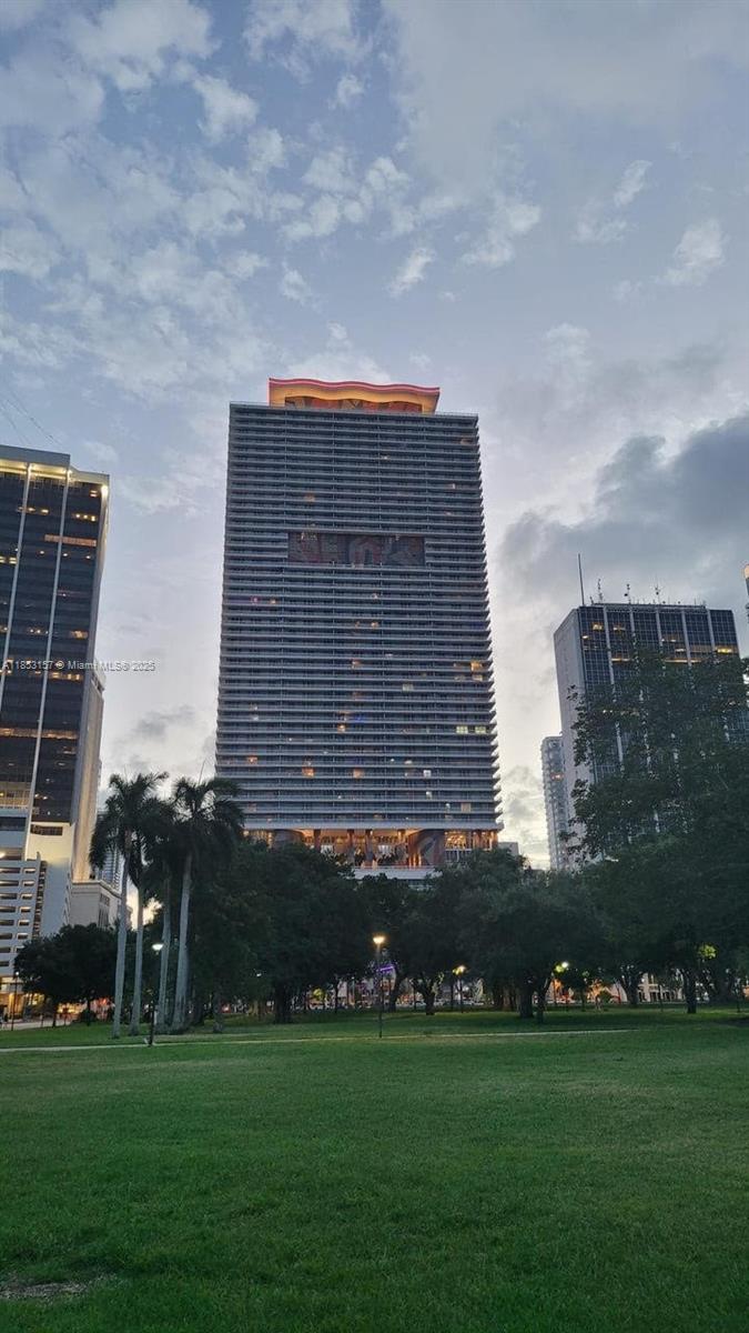 50 BISCAYNE CONDO - Residential