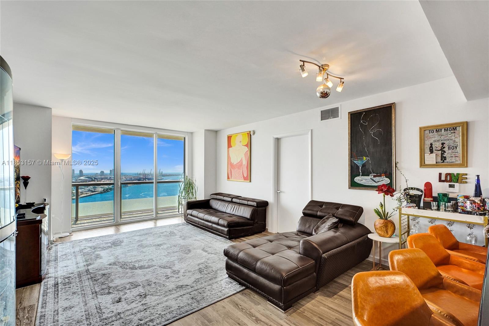 50 BISCAYNE CONDO - Residential
