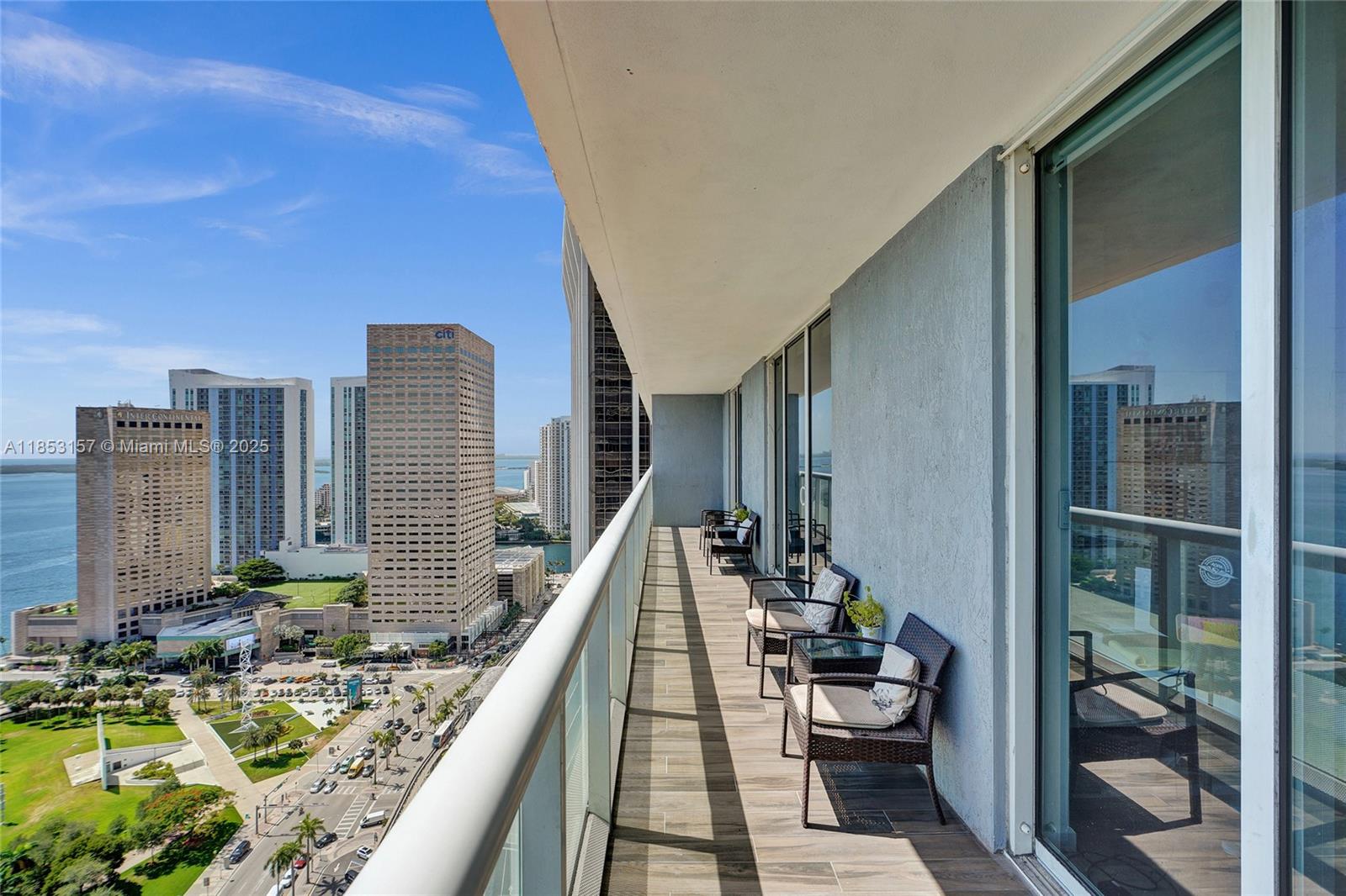 50 BISCAYNE CONDO - Residential