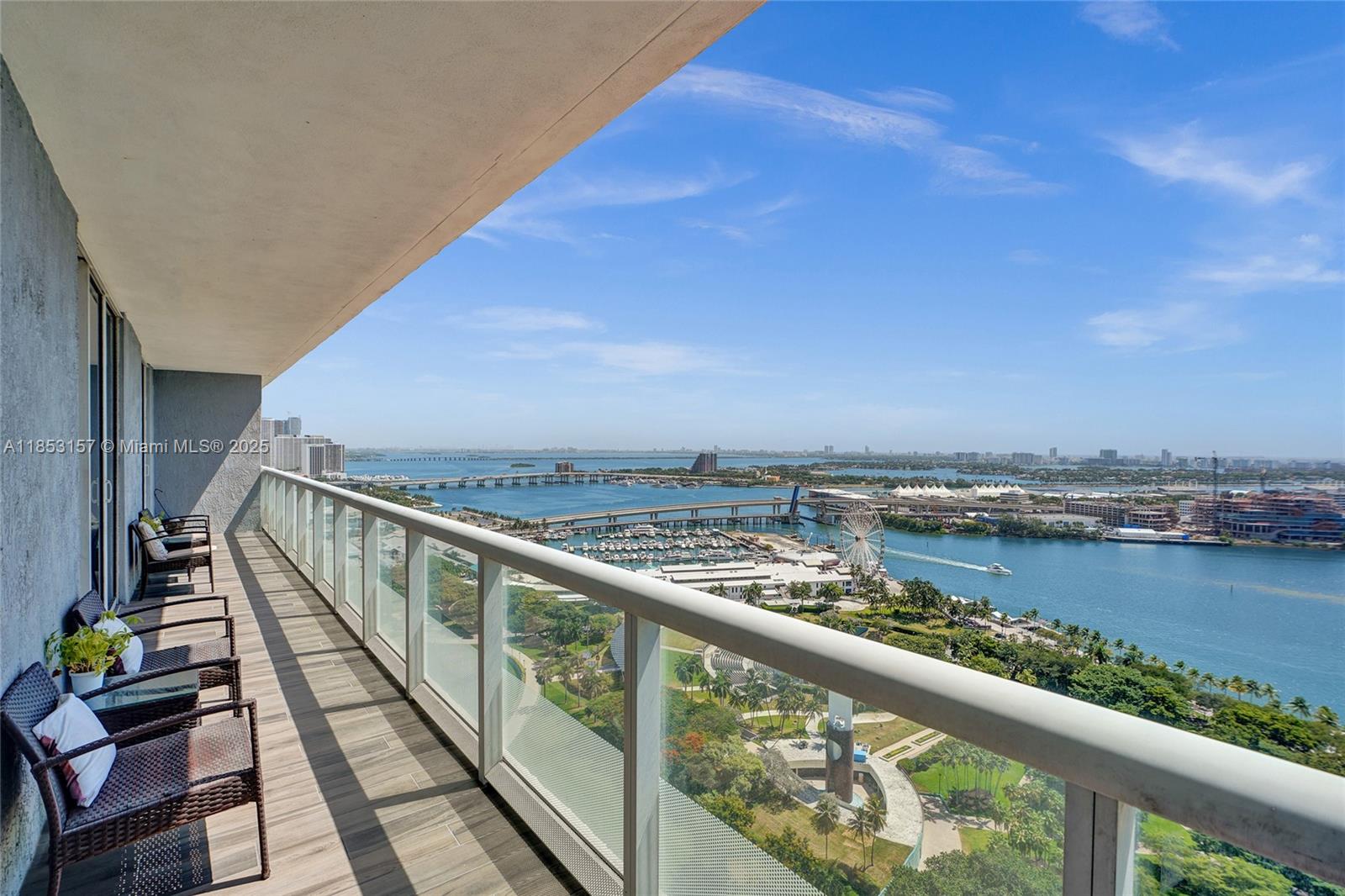50 BISCAYNE CONDO - Residential