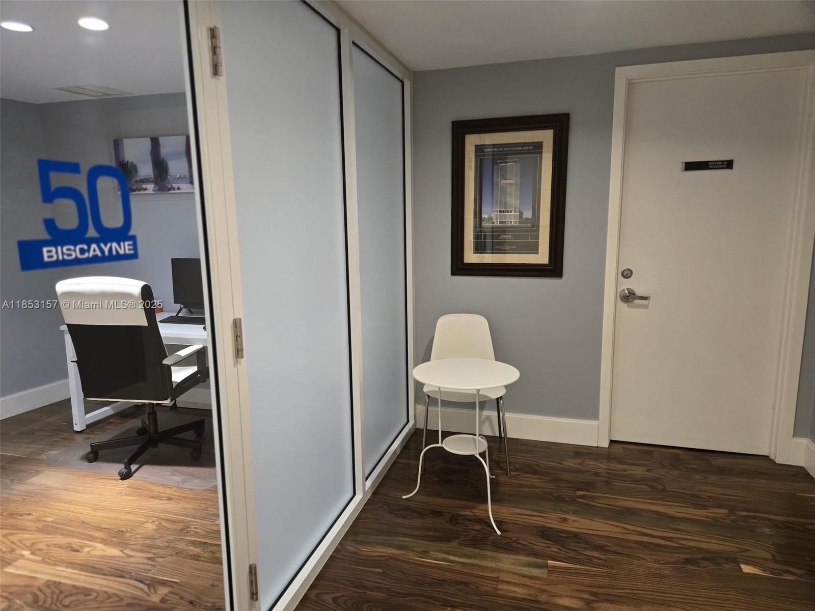 50 BISCAYNE CONDO - Residential