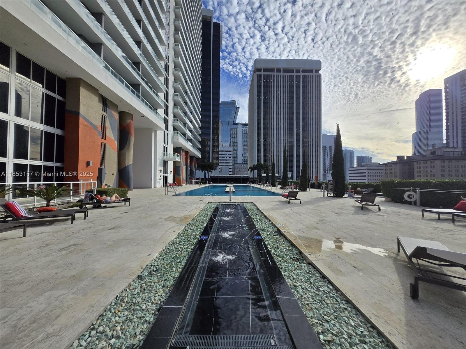 50 BISCAYNE CONDO - Residential