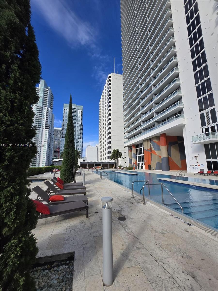 50 BISCAYNE CONDO - Residential