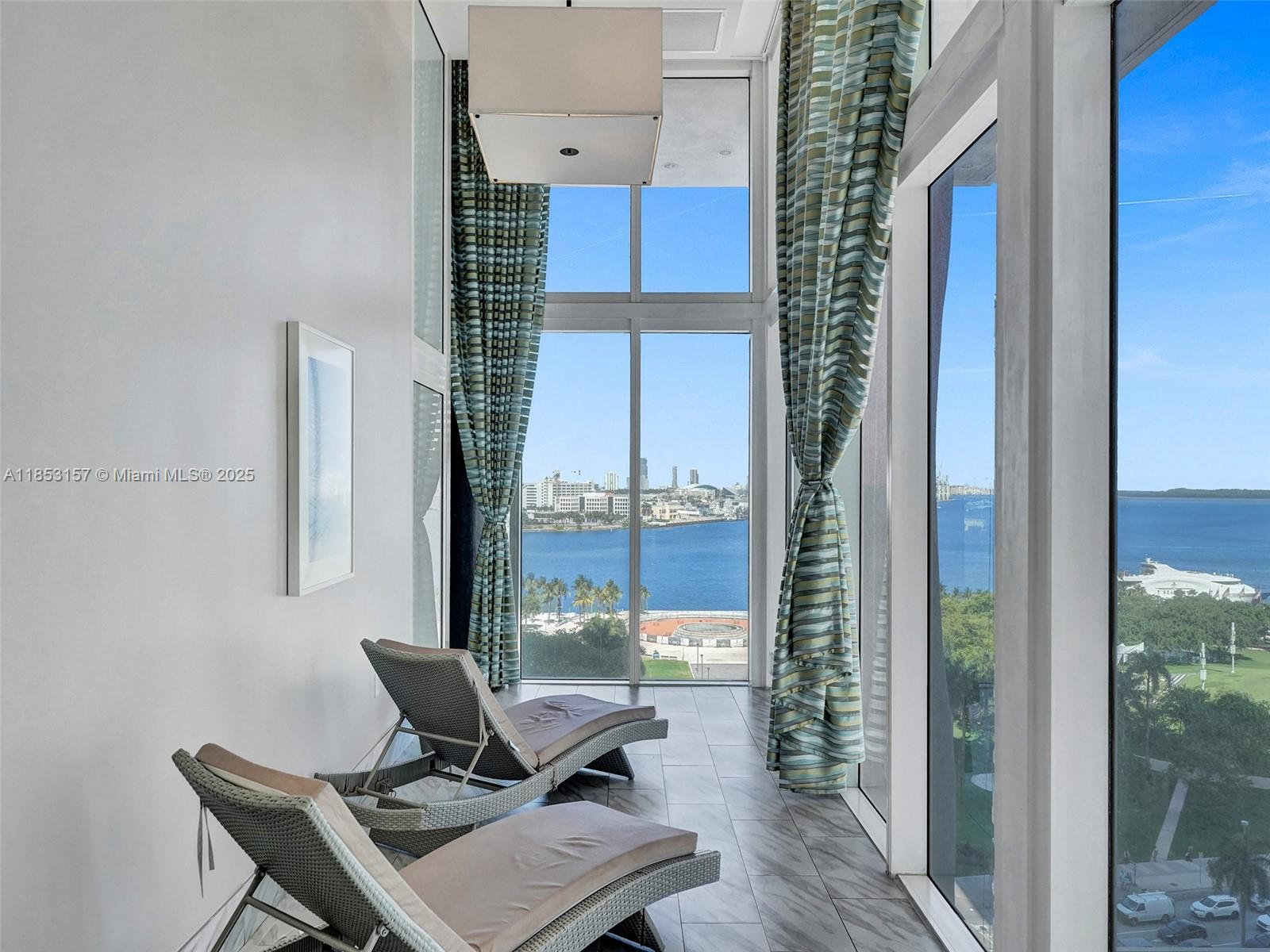 50 BISCAYNE CONDO - Residential