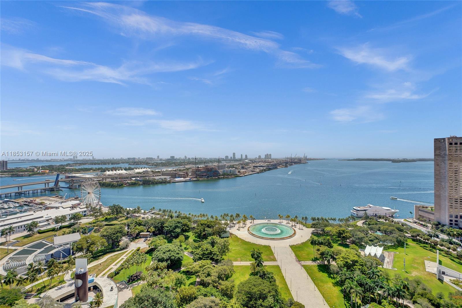 50 BISCAYNE CONDO - Residential