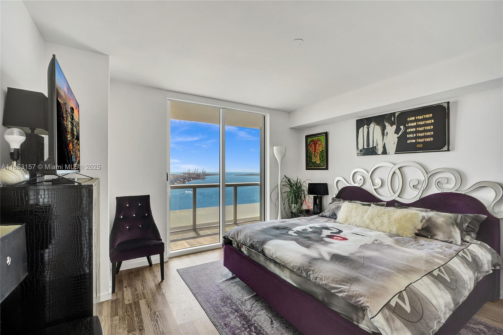 50 BISCAYNE CONDO - Residential