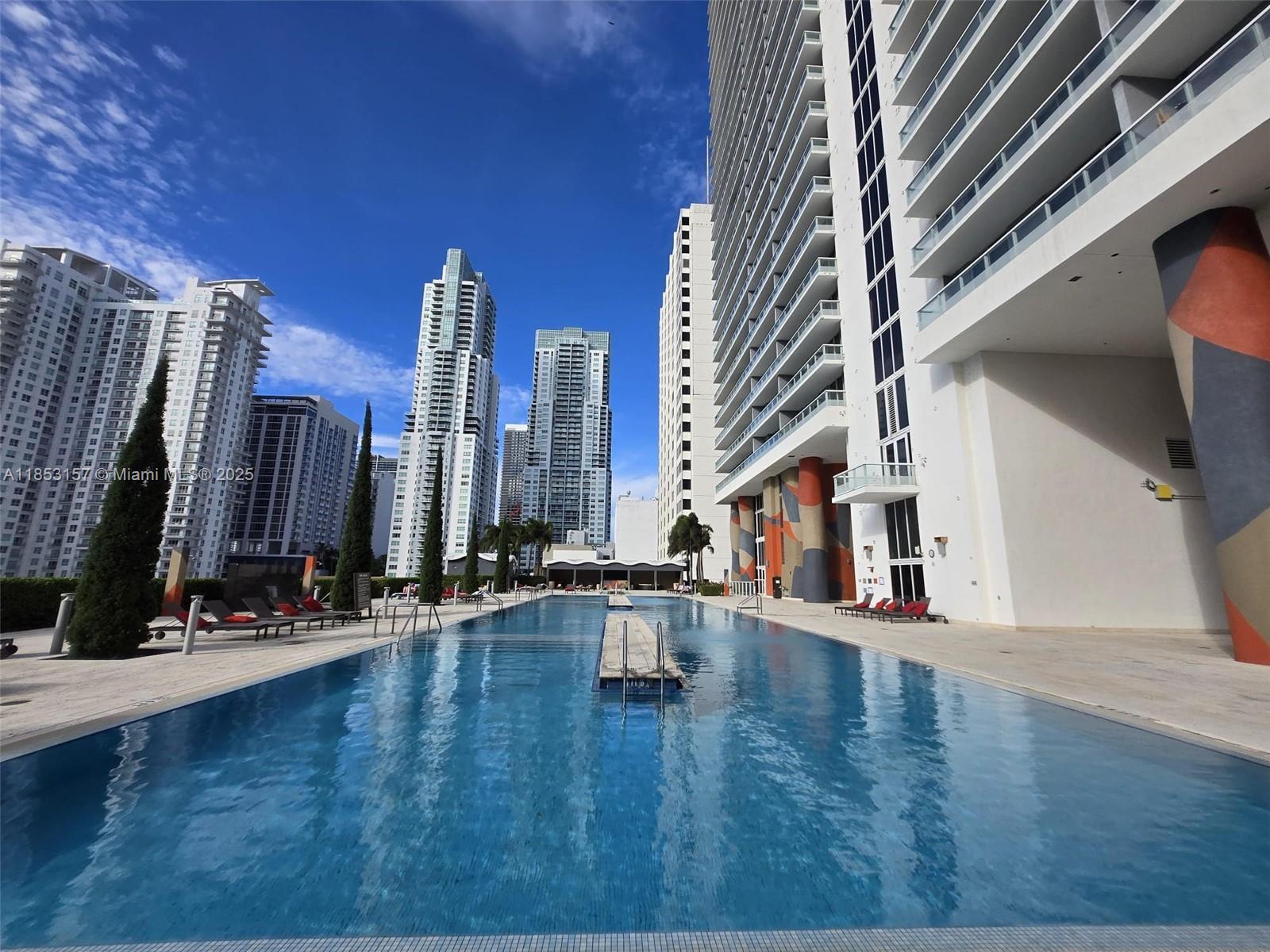50 BISCAYNE CONDO - Residential