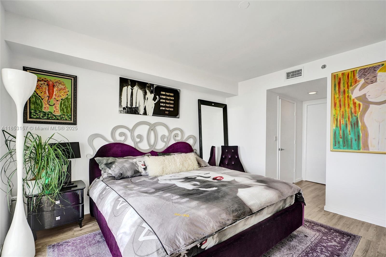 50 BISCAYNE CONDO - Residential