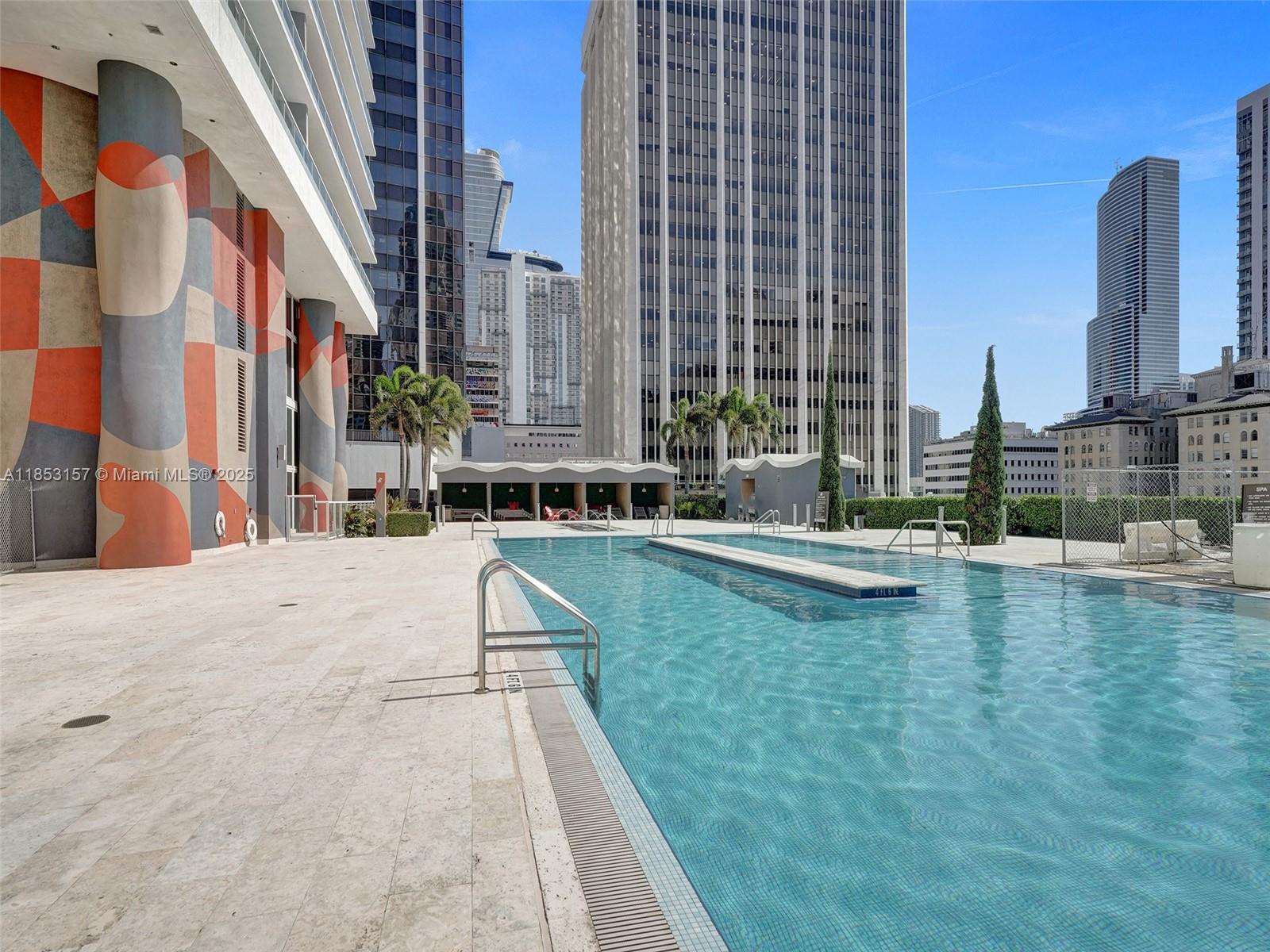 50 BISCAYNE CONDO - Residential