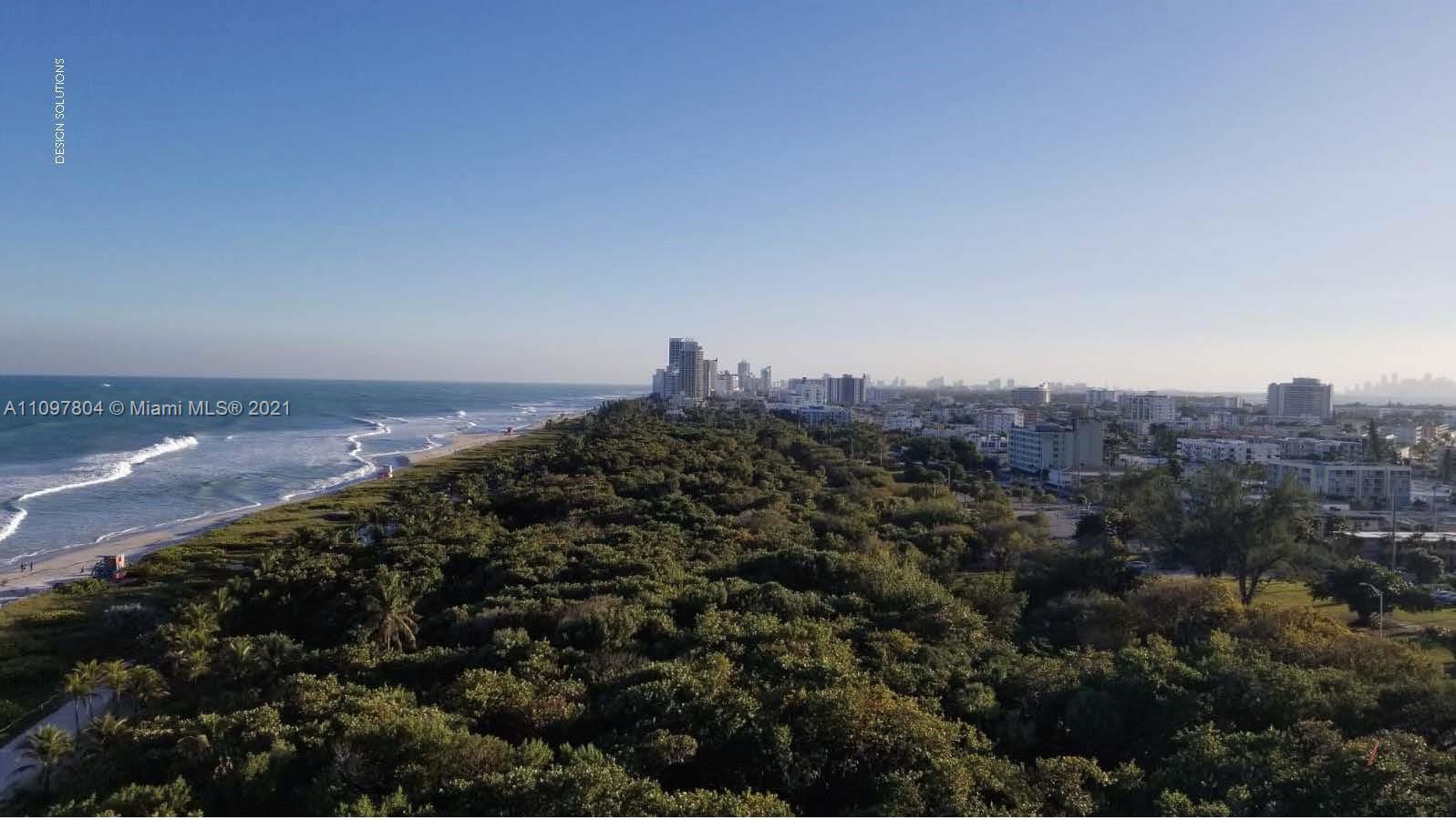 8701 COLLINS AVE CONDO - Residential