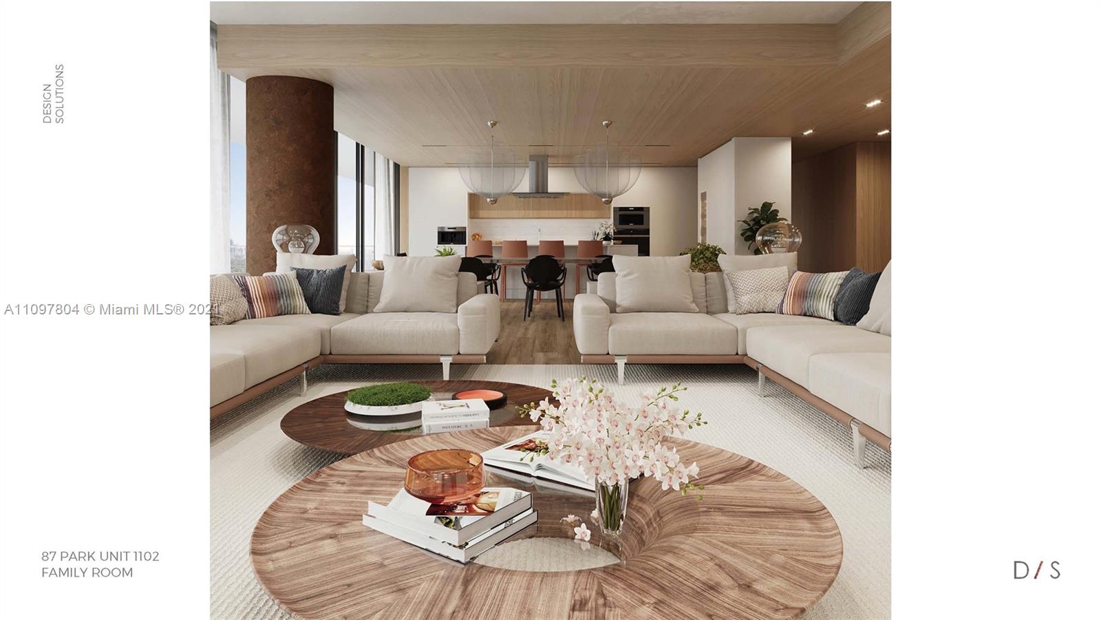 8701 COLLINS AVE CONDO - Residential