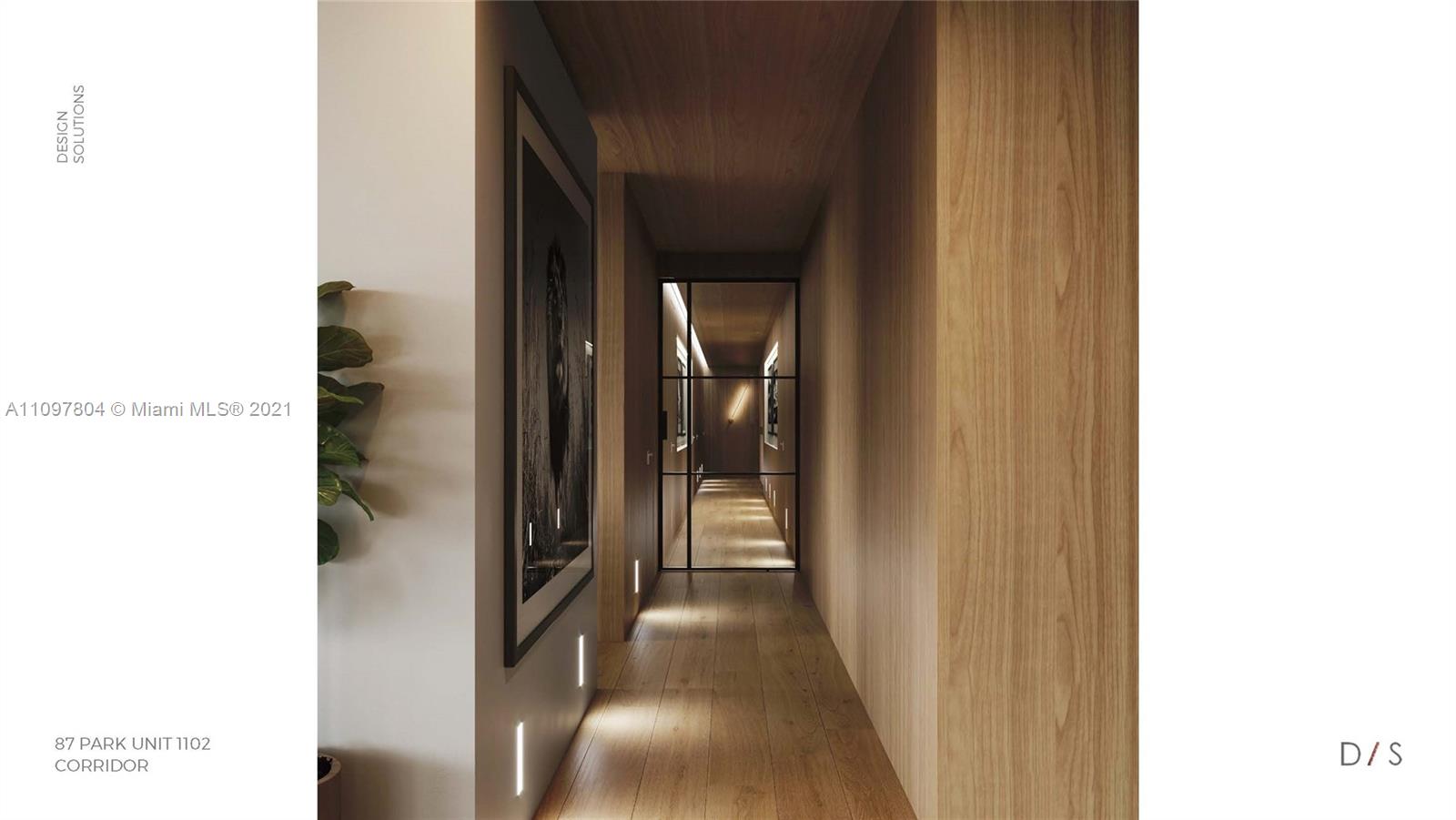 8701 COLLINS AVE CONDO - Residential