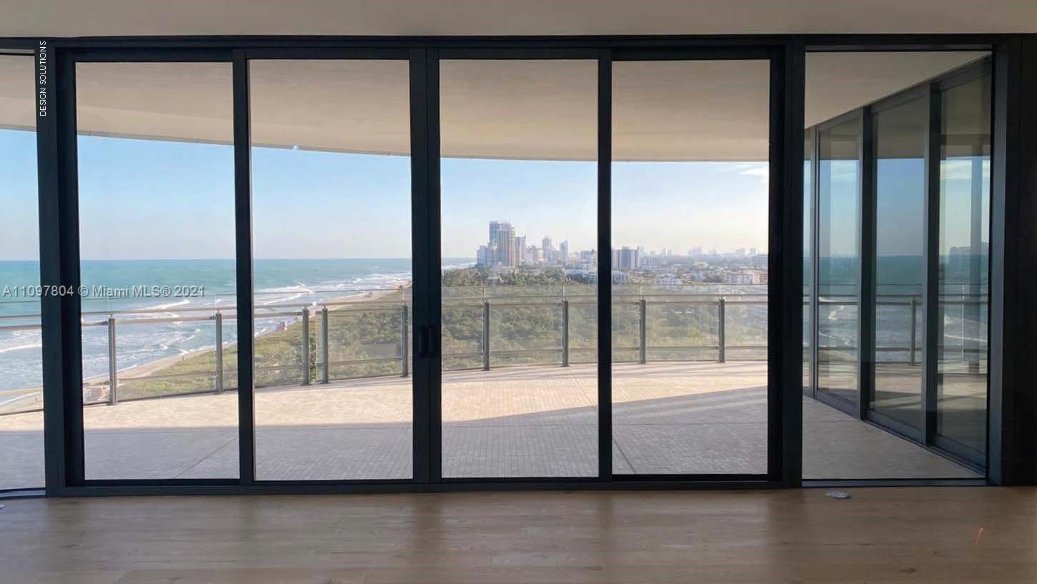 8701 COLLINS AVE CONDO - Residential