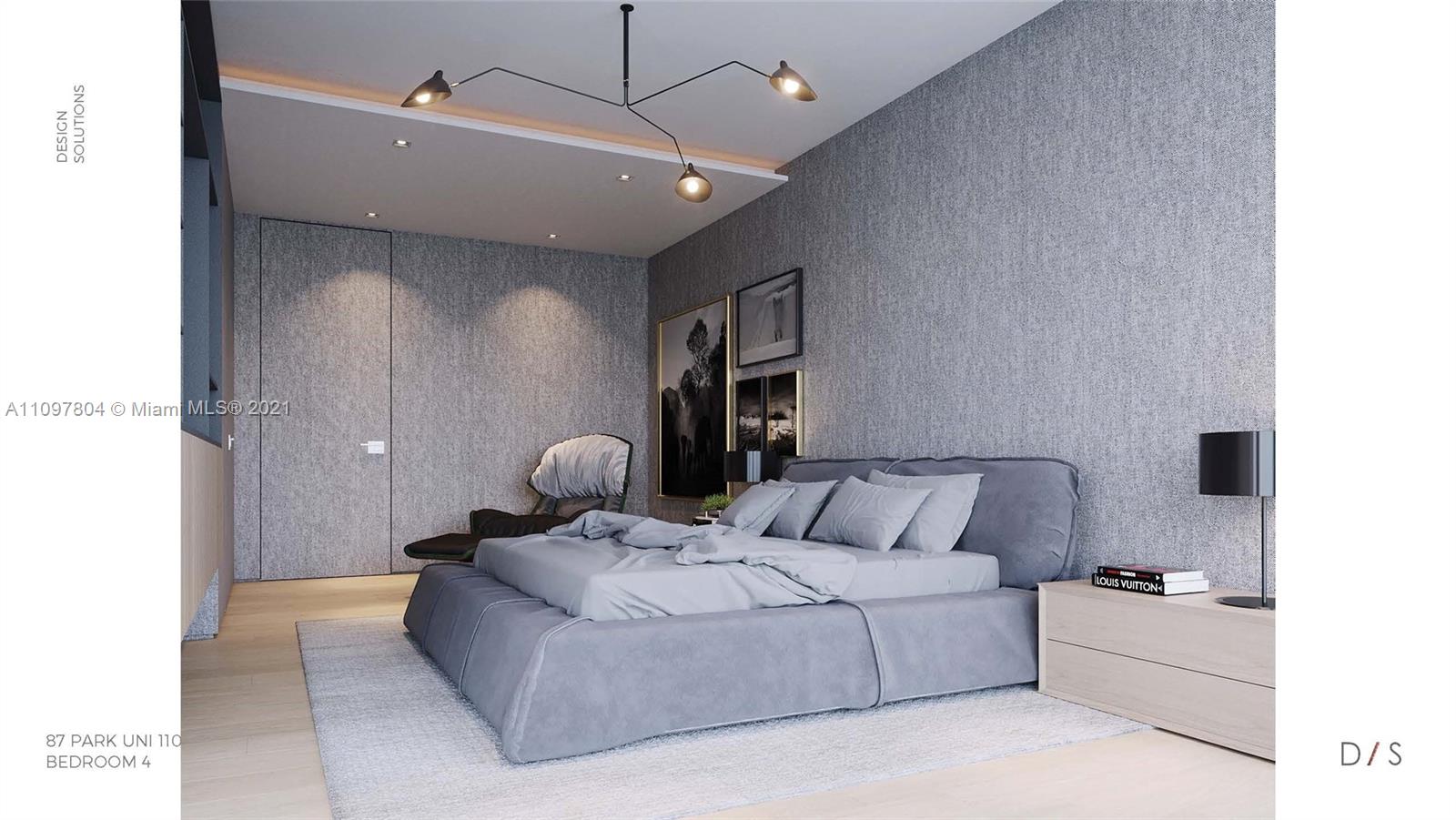 8701 COLLINS AVE CONDO - Residential