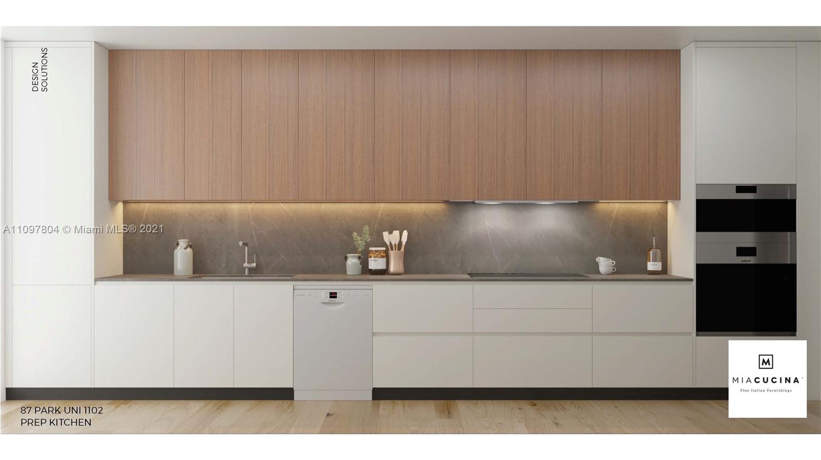 8701 COLLINS AVE CONDO - Residential