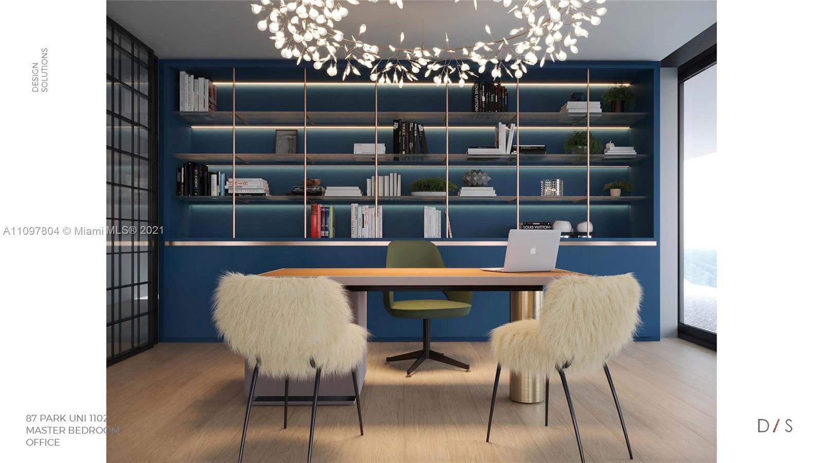 8701 COLLINS AVE CONDO - Residential