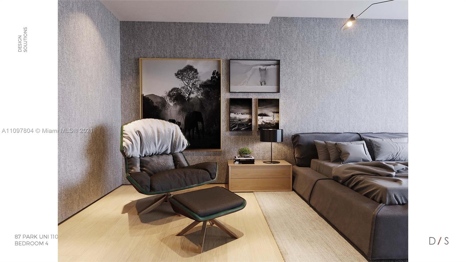 8701 COLLINS AVE CONDO - Residential