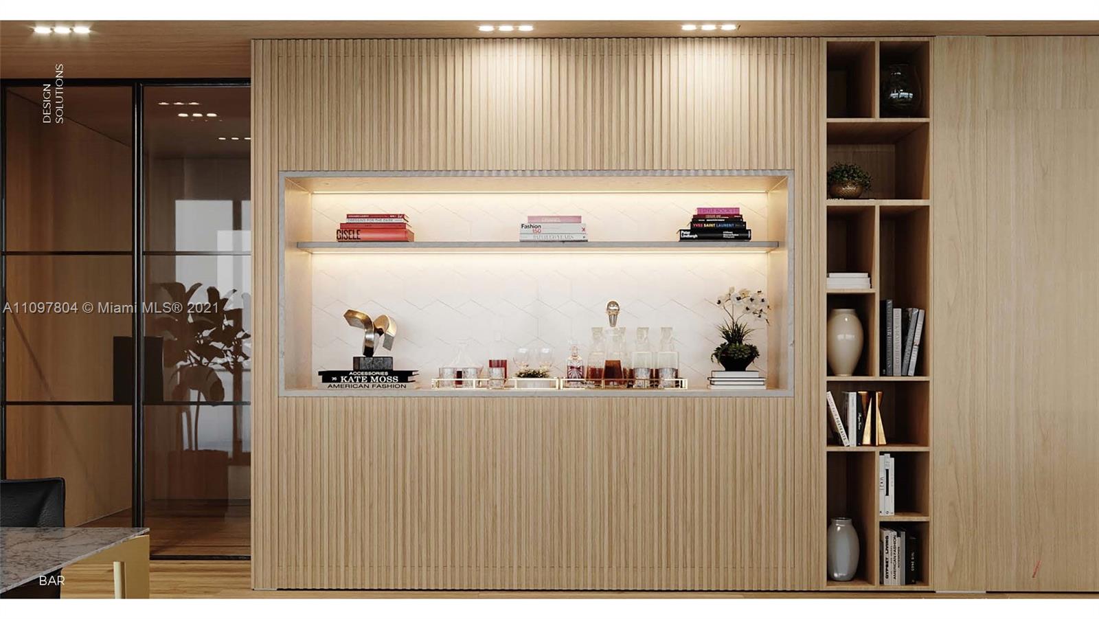 8701 COLLINS AVE CONDO - Residential