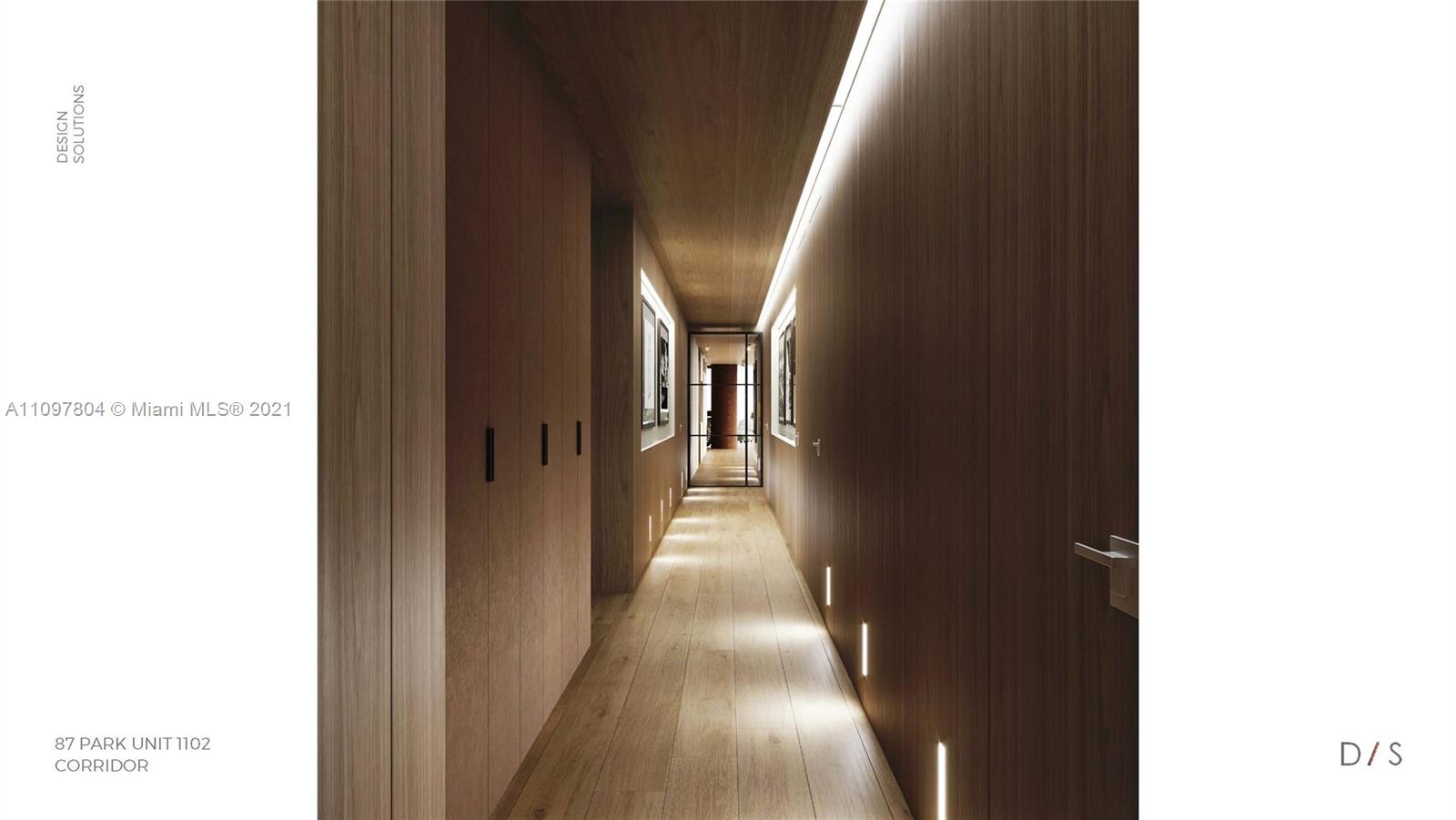 8701 COLLINS AVE CONDO - Residential