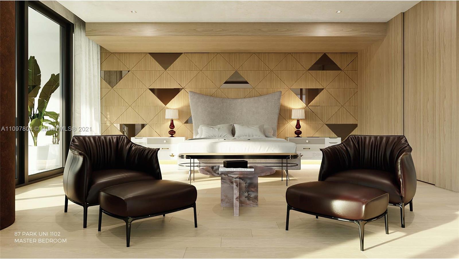 8701 COLLINS AVE CONDO - Residential