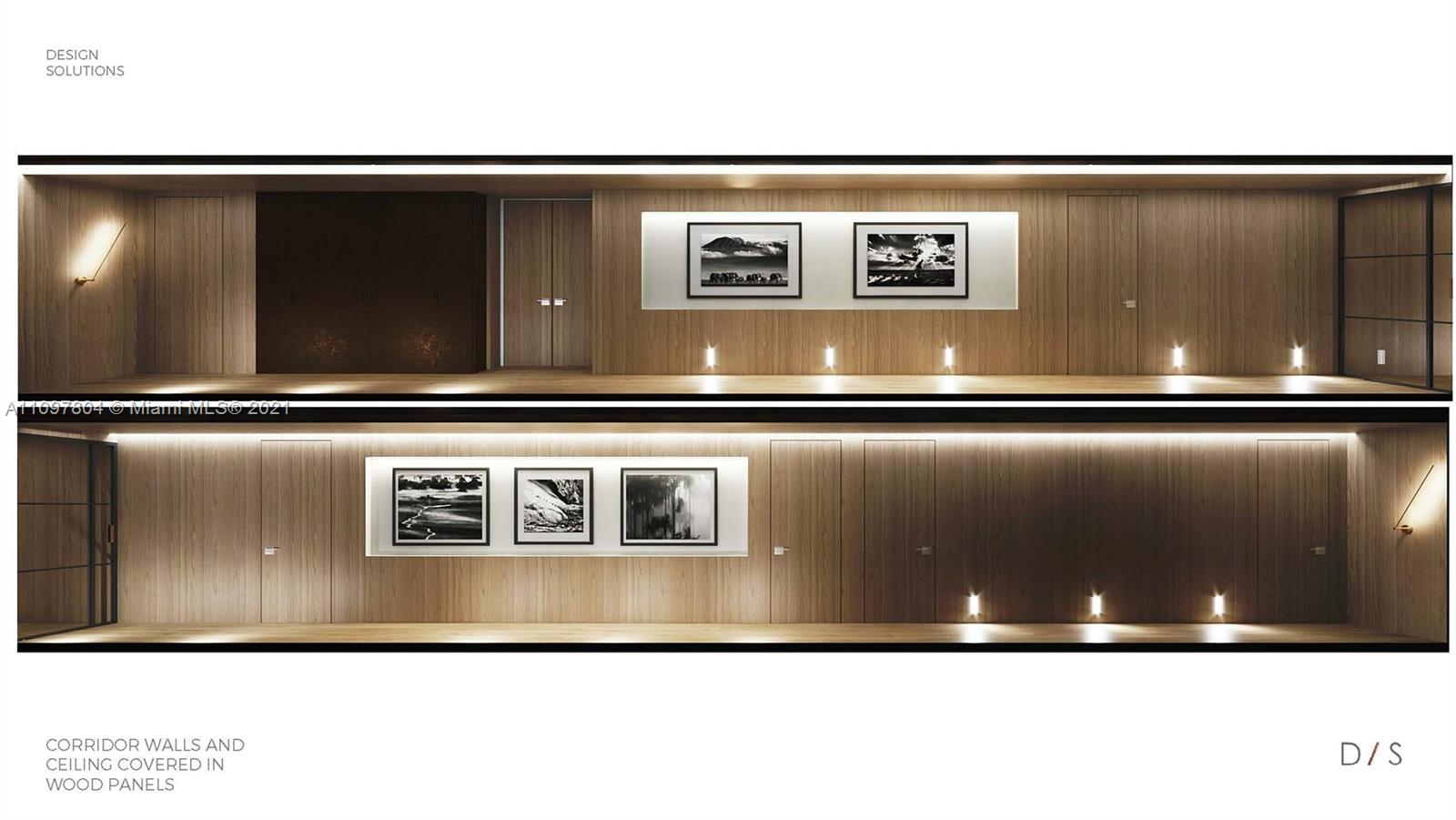 8701 COLLINS AVE CONDO - Residential