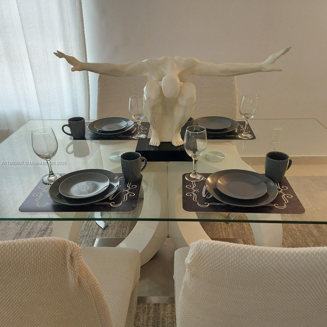 Unit sold fully furnished, 1 block from Collins Avenue, very easy to rent.
The unit has been completely remodeled with a large shower in the bathroom, and comfortable furniture throughout the apartment. This part of Miami Beach is growing very fast with new buildings built every year that will enhance further the value of all the real estate near by.
Call the listing agent/owner to schedule your showing.