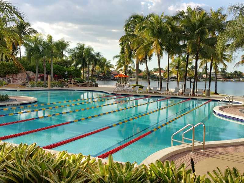 DORAL ISLES MEDITERRANEA - Residential