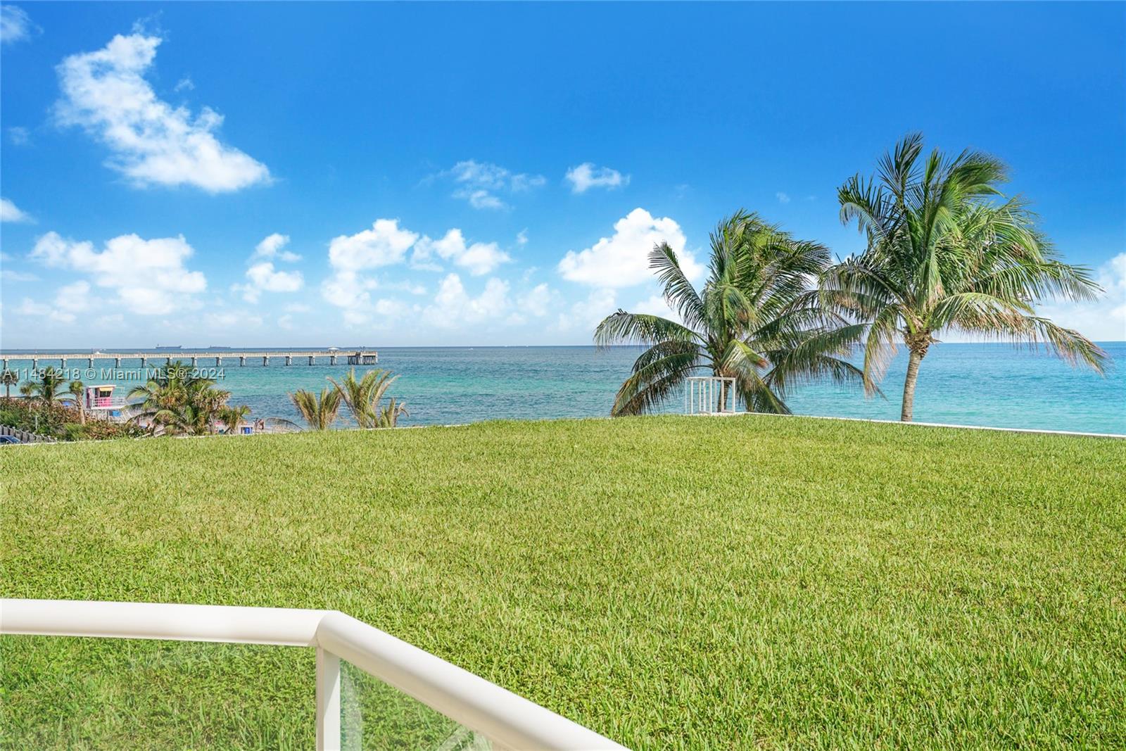 RENAISSANCE ON THE OCEAN - Residential