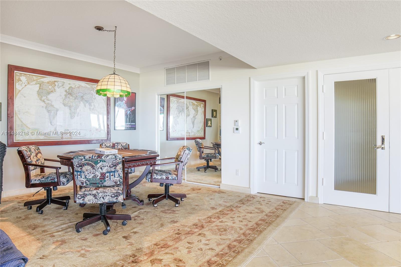 RENAISSANCE ON THE OCEAN - Residential